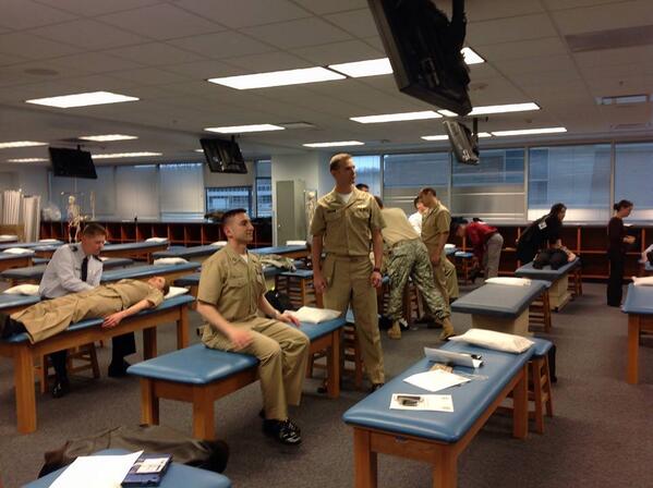 AMOPS1's tweet photo. OMT workshop where attendees work hands on with peers at the annual 2014 meeting http://t.co/ZXNWItdexK