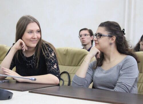 Connect-Universum-2014: итоги первого дня pr.tsu.ru/news/660/
