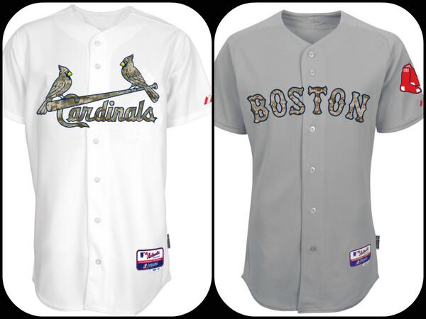 mlb military jerseys