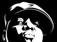 CharissaT's tweet photo. Birthdays was the worst days .. Now we sip champagne when we thirst-ay  
#HappyBdayBiggie http://t.co/Hmn13MqOhC