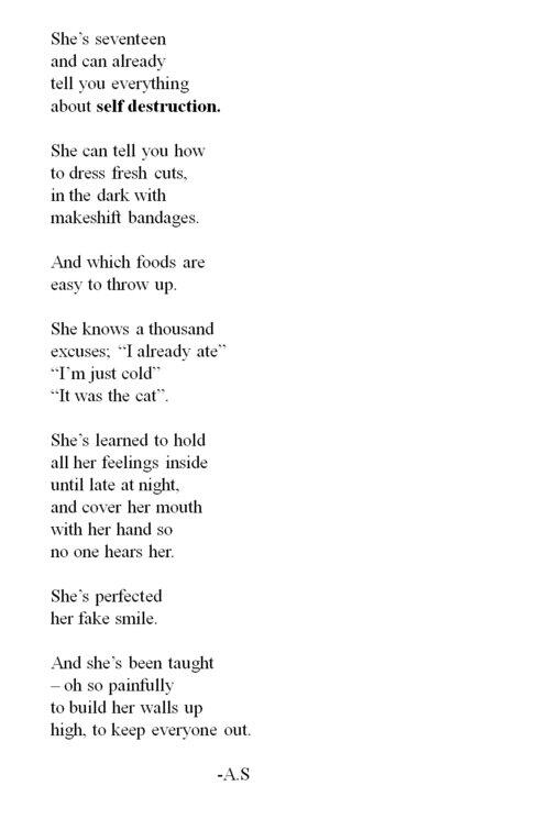 annartistically's tweet image. she's 17...