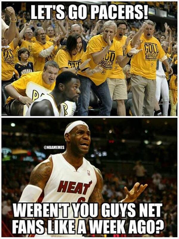 MiamiHeatStrong's tweet photo. For real!!!!! #LETSGOHEAT #HeatNation #HeatHaters http://t.co/Y2IXVRfnfI
