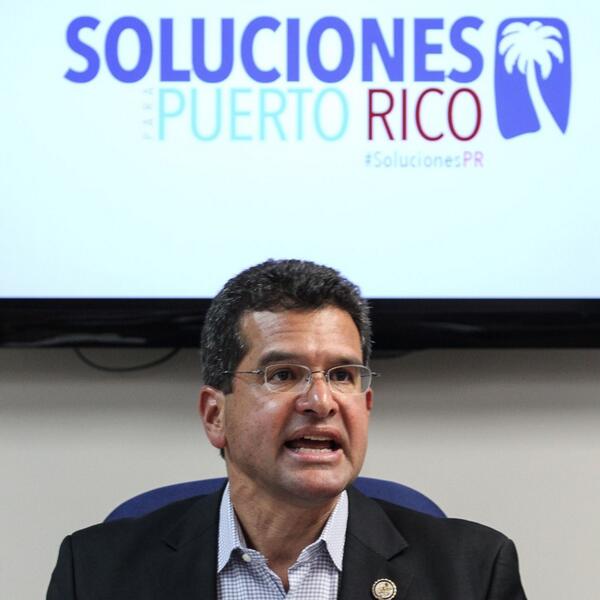 GovPierluisi's tweet photo. Movidas del Gobierno PPD confirman que la #Estadidad es la solución. Más en: https://t.co/82PSw0GLkC #PRPodemos http://t.co/iP6ywTM8bL