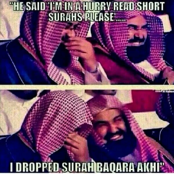 khalidmalinguur's tweet photo. LOL! #IslamicHumor http://t.co/idcOOenNTm