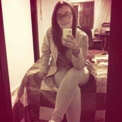 srta_natalii's tweet photo. Que nadie te haga cambiar por algo que no eres. #BT http://t.co/rKDMjAoWa8