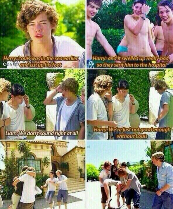 wingsharry's tweet photo. if you opened this but ignored it

I hate you
obama hates you
beyonce hates you
the world hates you

#WMAOneDirection http://t.co/Y7GvBLC4PW