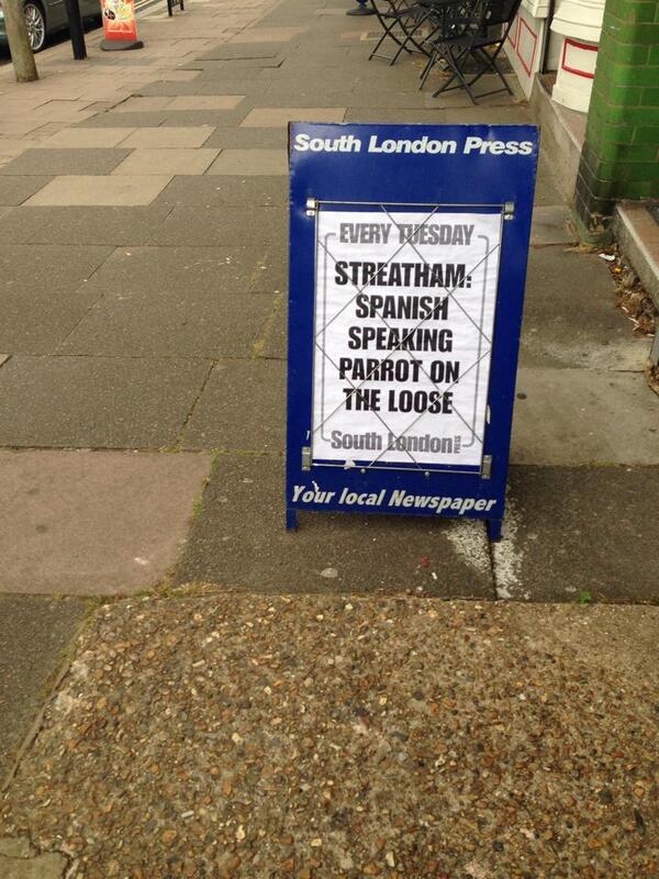 Sean Power (thepower62) Twitter