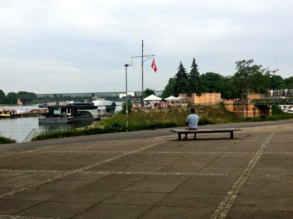 Hallo #Mainz!!! Was einer schöne Liegeplatz hier!! #Rhein #Futura <a href="/OCEANDIVA_NL/">OCEANDIVA</a> <a href="/HyattConcierge/">Hyatt Concierge</a> #events