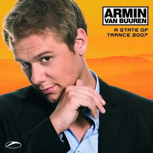 EDMParaguay's tweet photo. Un día como hoy del año 2007, Armin van Buuren presentaba su compilación #ASOT2007 http://t.co/ppaFaL9UIE