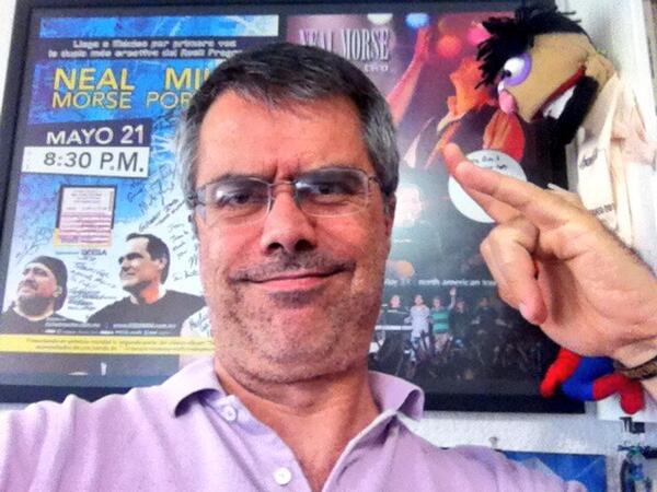 Corbu000's tweet image. Hoy se cumplen 3 años del inicio de un sueño #Mexprog !Gracias a todo el #TeamMexprog !