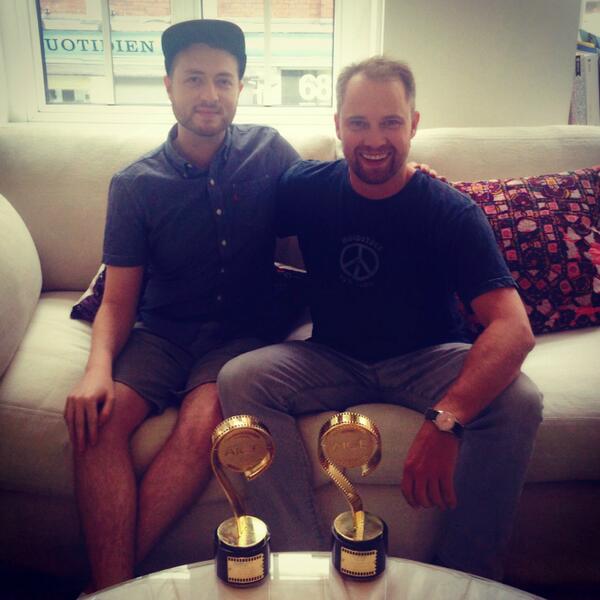 Cut+Run LDN tweet media