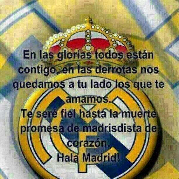 19_gp's tweet photo. Vamos!!!#MadridismoporBandera http://t.co/fyfMIsyGT1