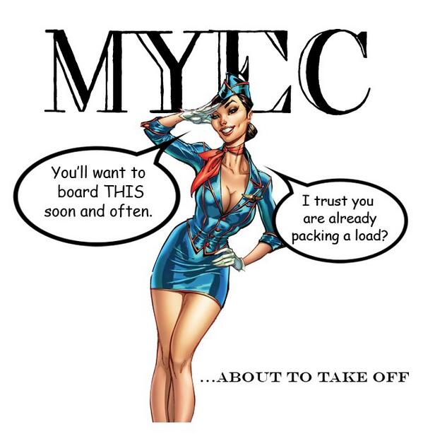 901to906's tweet photo. $MYEC - DTC listed at open 2morrow :) if you can buy 2day, do it! 2morrow flood gates officially open to the public! http://t.co/4sAH3uaOOc