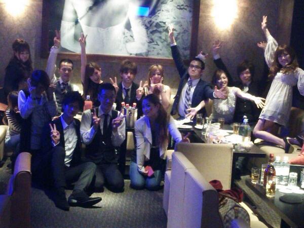 吹田江坂キャバクラ情報 Rosa6300 Twitter