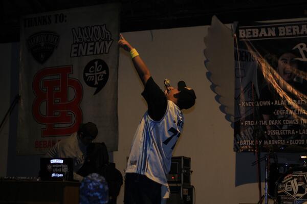 BEVOD SOCIETY tweet media