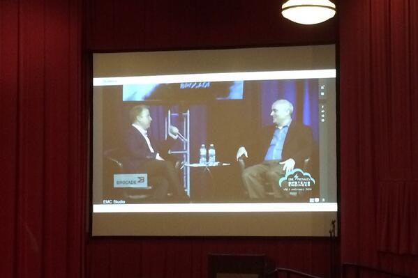 charleshood's tweet image. Jack Rondoni talking Ethernet Fabrics with @sakacc #vSEconf #HelloBrocade