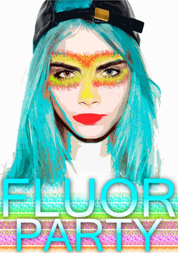 daisanM's tweet photo. Ya estamos liado con #FLUORPARTY #MARISMILLAS Próximamente mas información con fecha, lugar y novedades... RT RT http://t.co/svBd6qMgnJ