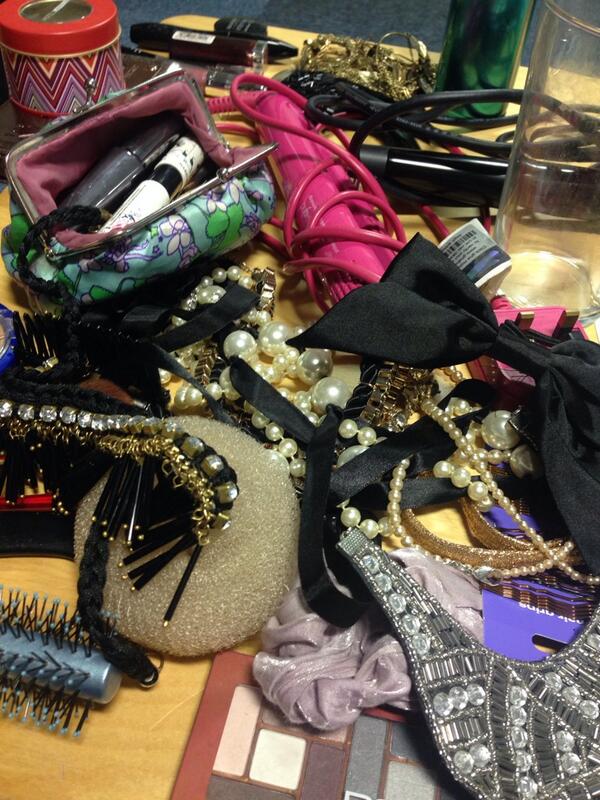 LabelStyleTeam's tweet image. We're getting ready for out next shoot!! Final shoot of the year!!