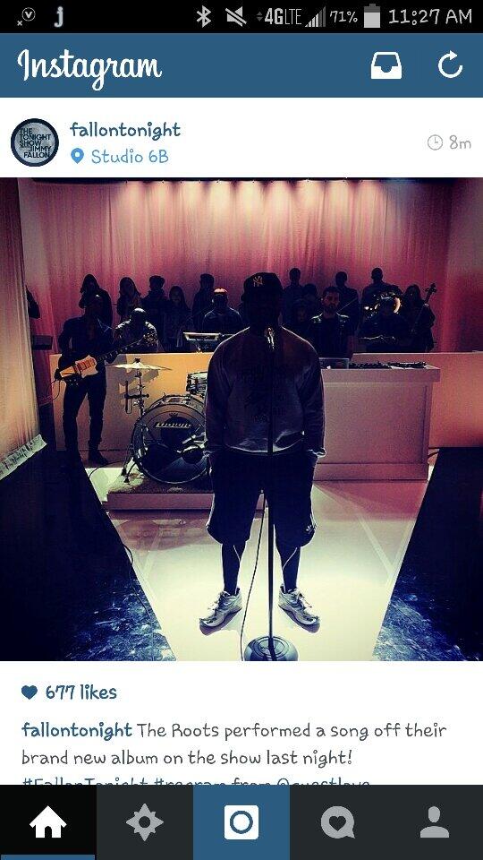 brown4ngel's tweet image. Still so cool @theroots #ATYSYC