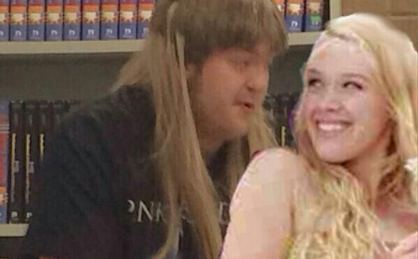 801HSCouples's tweet photo. Oh my god 😂😂😂😂😂 #socute http://t.co/K0Ve8n68St