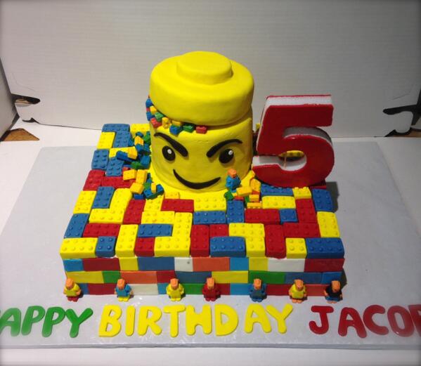 BBPRIME's tweet image. Happy Birthday Jacob! Place your order for specialty cakes 212.616.1502 
#lego #birthday