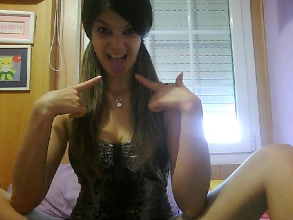 tengo muchas ganas de tragarme una buena corrida&hellip; http://t.co/hFpIGiUhhF #webcamtoy http://t.co/elEW<a href="/tag/webcamtoy"class="tags"><span>#webcamtoy</span></a>