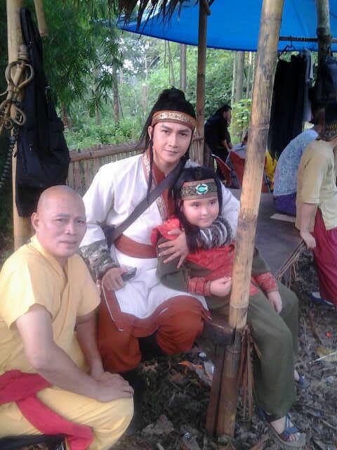 Rijal fadli tweet media