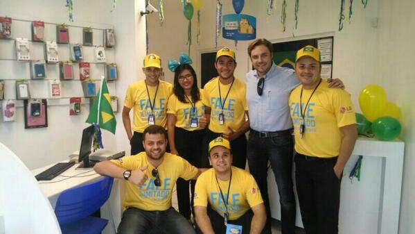 Caio Farias tweet media