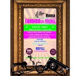 Photo by Somos Romanos (@ROMANOSOFICIAL)