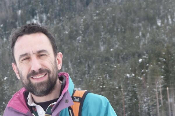Avvenire_Nei's tweet photo. Azione cattolica, Matteo Truffelli nominato nuovo presidente nazionale -  http://t.co/UAv0riDxik http://t.co/2r0vsxFDfA