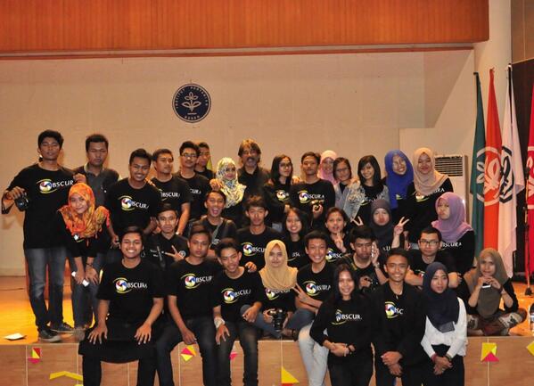 riansaputra93's tweet photo. @OBSCURAPC http://t.co/ykJitqTyEW
