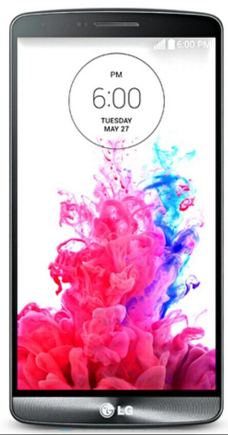 SnapAndroid's tweet image. Presentado oficialmente el LG G3 en un evento en Korea, esperemos que llegue pronto a España
