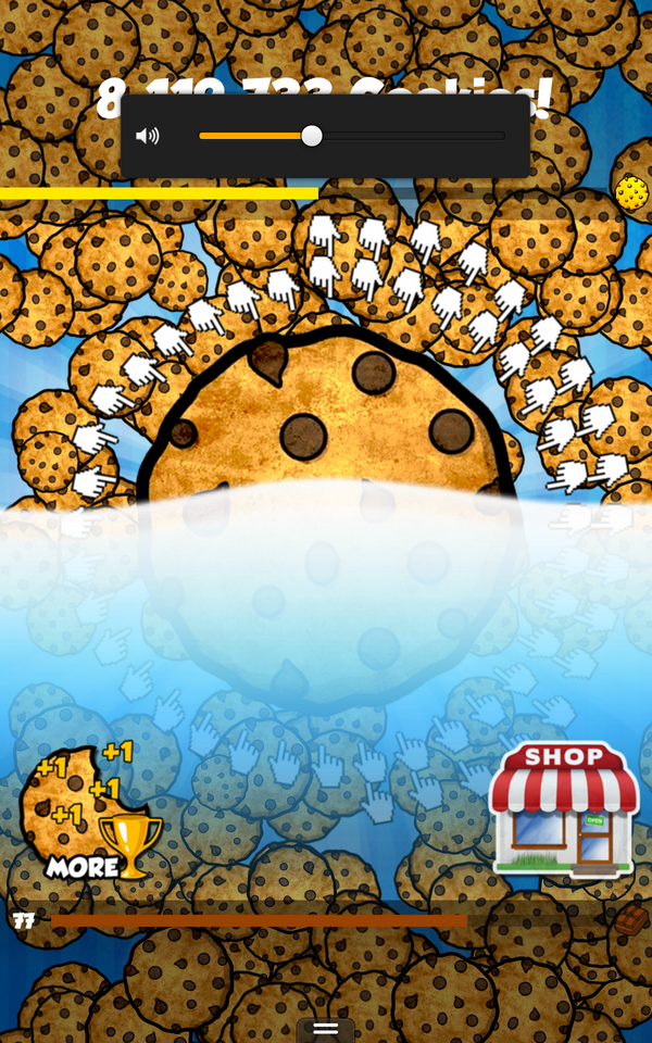 TheMrZombieFarm's tweet photo. Sssoooo addicting http://t.co/jGifC79TlV