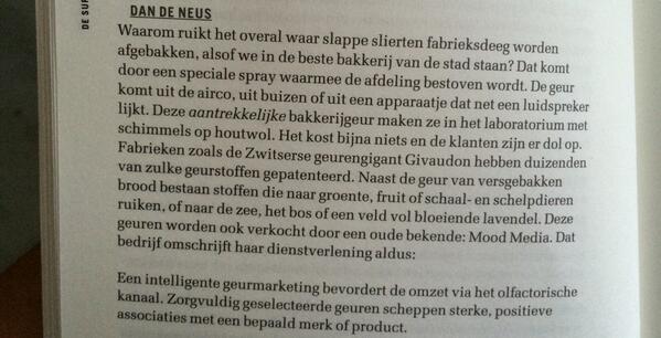 Hier schrik je toch gewoon van?! #supermarktleugen