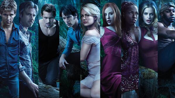 I pray to all the gods i'm not the only Throner who cannot wait for season 7 of True Blood? #LafayetteForTheWin