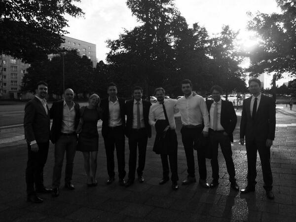 Sky Deutschland tweet media