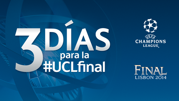 RT si no puede esperar para el comienzo del partido