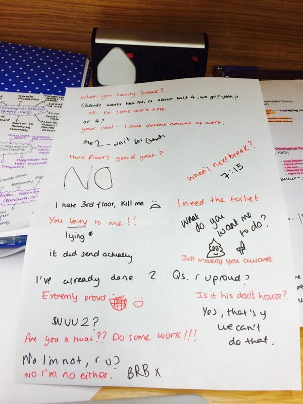 PREETKAURRAI's tweet image. Life on third floor.... #SilentStudy  @iamclingy