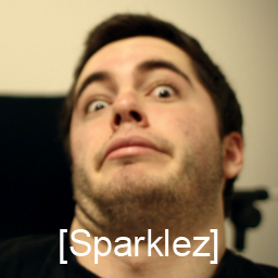 CaptainSparklez tweet picture