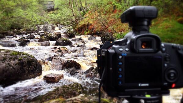 DestructivePix's tweet image. One of the locations I was at this afternoon :) #BreakInTheWeather