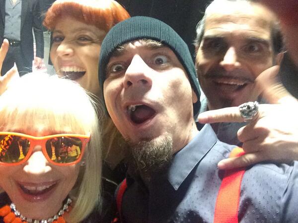 Raffaella Carrà tweet media