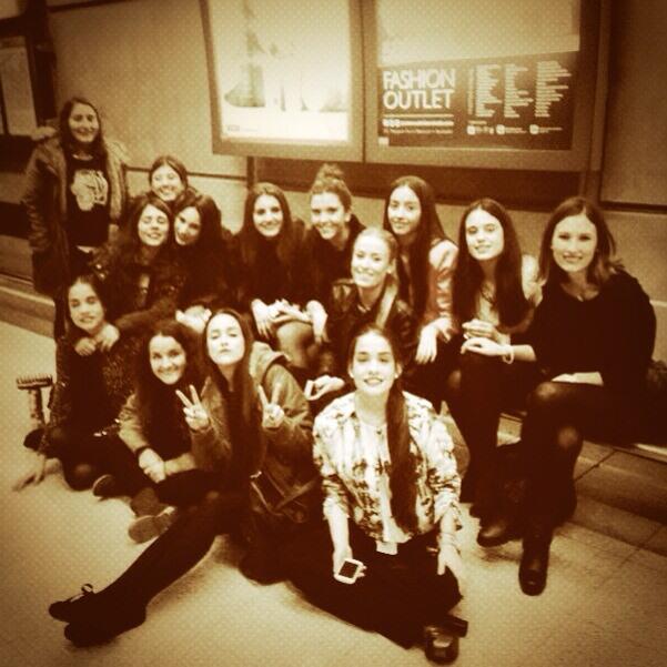 Lovelysbilbao's tweet photo. Lovelys solo hay unas http://t.co/LLLQUI2S4A