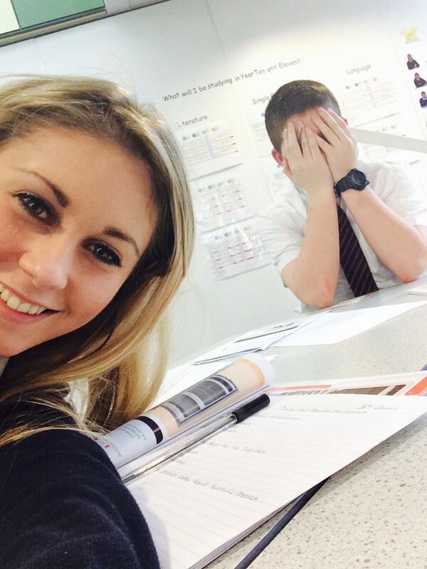 _Tashiee_'s tweet photo. Find this so cute @bradley_sword cutie🙊😂 http://t.co/vIN45wtGje