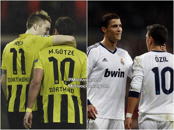 MotivacionesF's tweet photo. RT Si extrañas a estas duplas... http://t.co/12IaHKskue