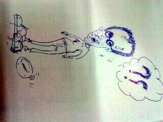 almuton's tweet photo. Tardes de esto... #infancia #aburrimiento @andro_ct @Mercheguti http://t.co/n3oeM1SIFA