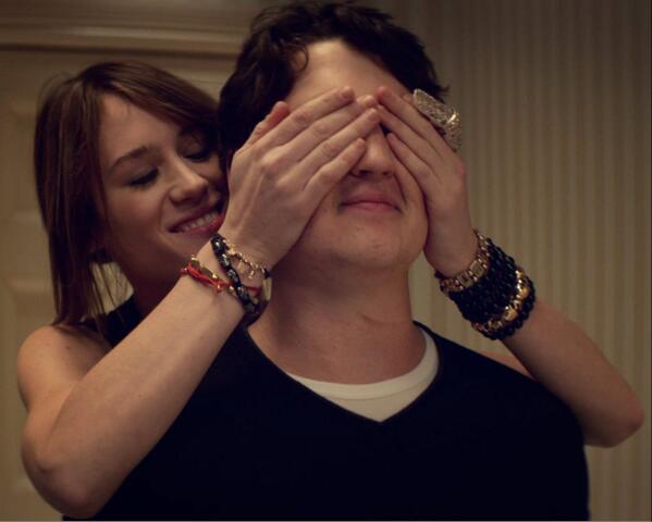 AwkwardMovie's tweet image. #ThatAwkwardMoment when you realize you're more than just friends. sonypictur.es/qWEwuZ