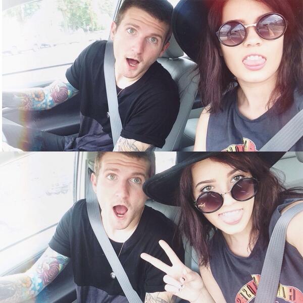 Bry Guy gonna crash the car. <a href="/_olivver/">Olivver the Kid</a>