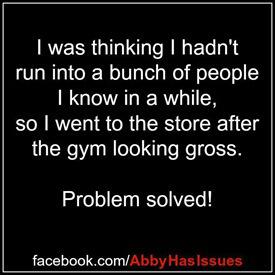 audreymelnik's tweet image. Common Scents Cardio via @AbbyHasIssues zoot.li/3jmr #bodilyfunctions #exercise