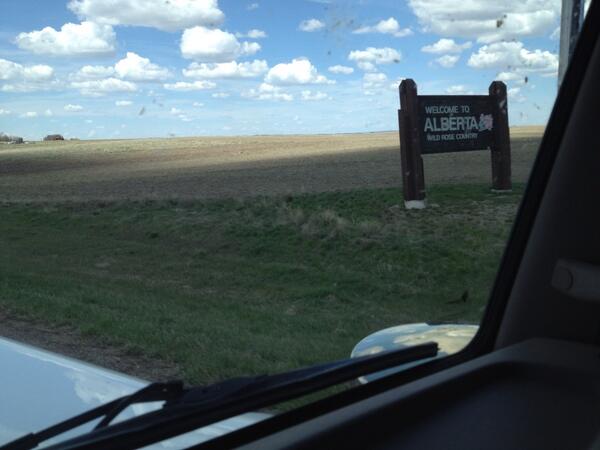 009dean's tweet photo. Always like to see this sign #ABroads http://t.co/KnAI16TFxI
