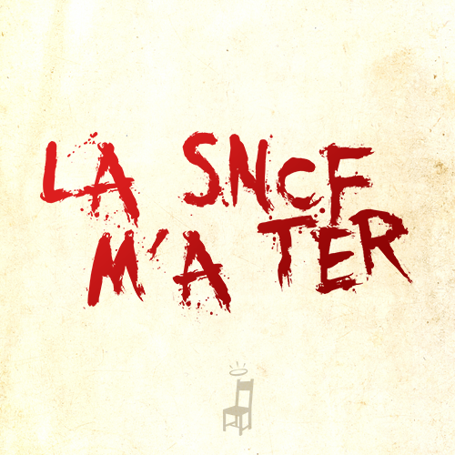 SanTTcheZ's tweet photo. #SNCFGate http://t.co/mdPO5SQr9v